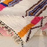 Luxury Handmade Rug 250cm x 150cm