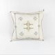 Traditional Berber wool cushion, 60cm x 60cm