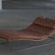 Modern Swedish, Daybed by Gunnar Berggren & Yngve Ekström for Swedese, 1970s