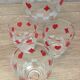 Jug & glasses