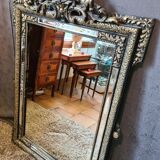 Napoleon Mirror III 81x124cm