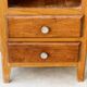 50s bedside table