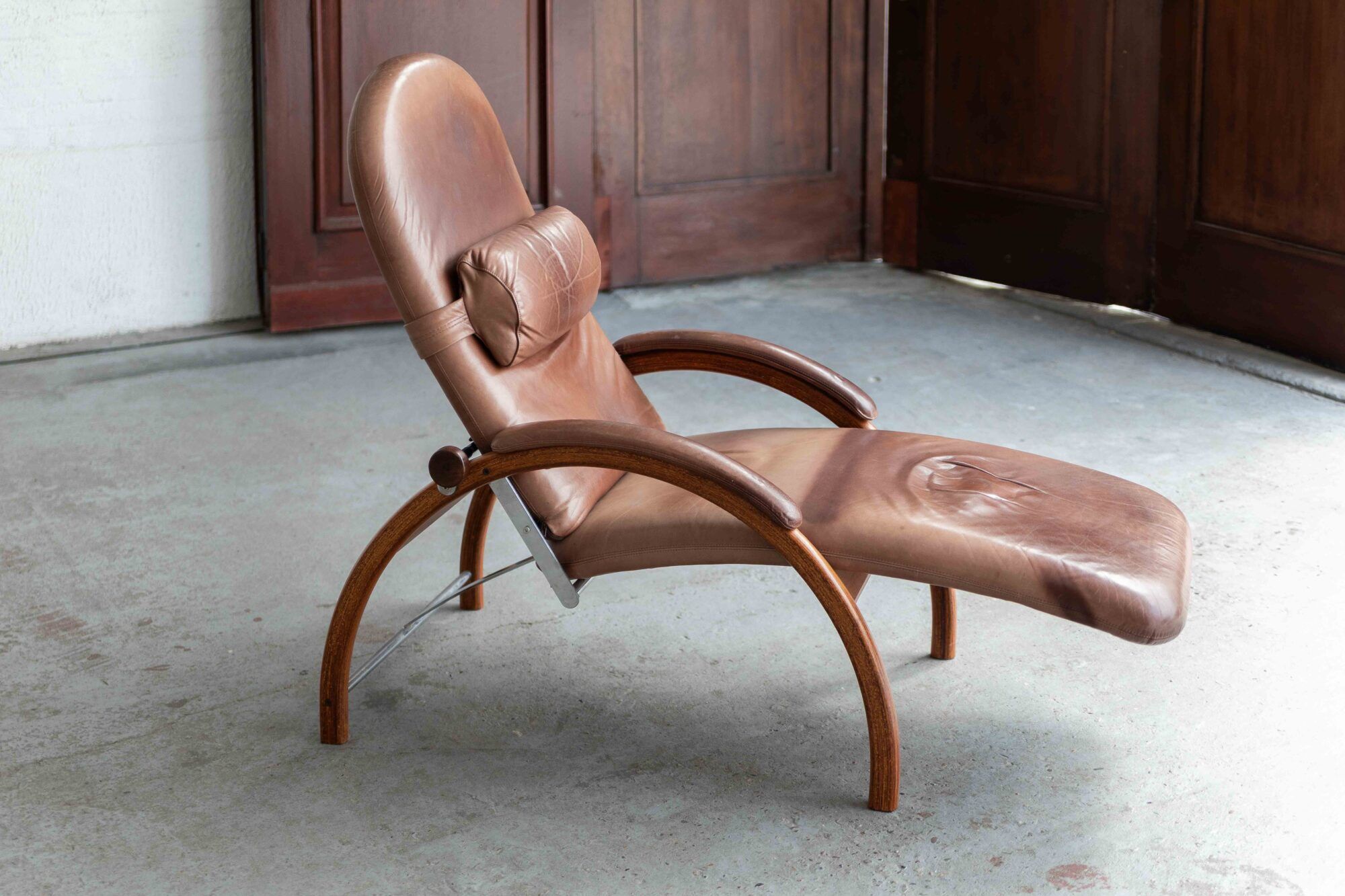 Chaise longue
