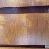 Vintage desk from the 70s