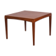 Coffee Table by E. Wørts for Ikea Sweden 1960s