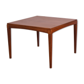 Coffee Table by E. Wørts for Ikea Sweden 1960s