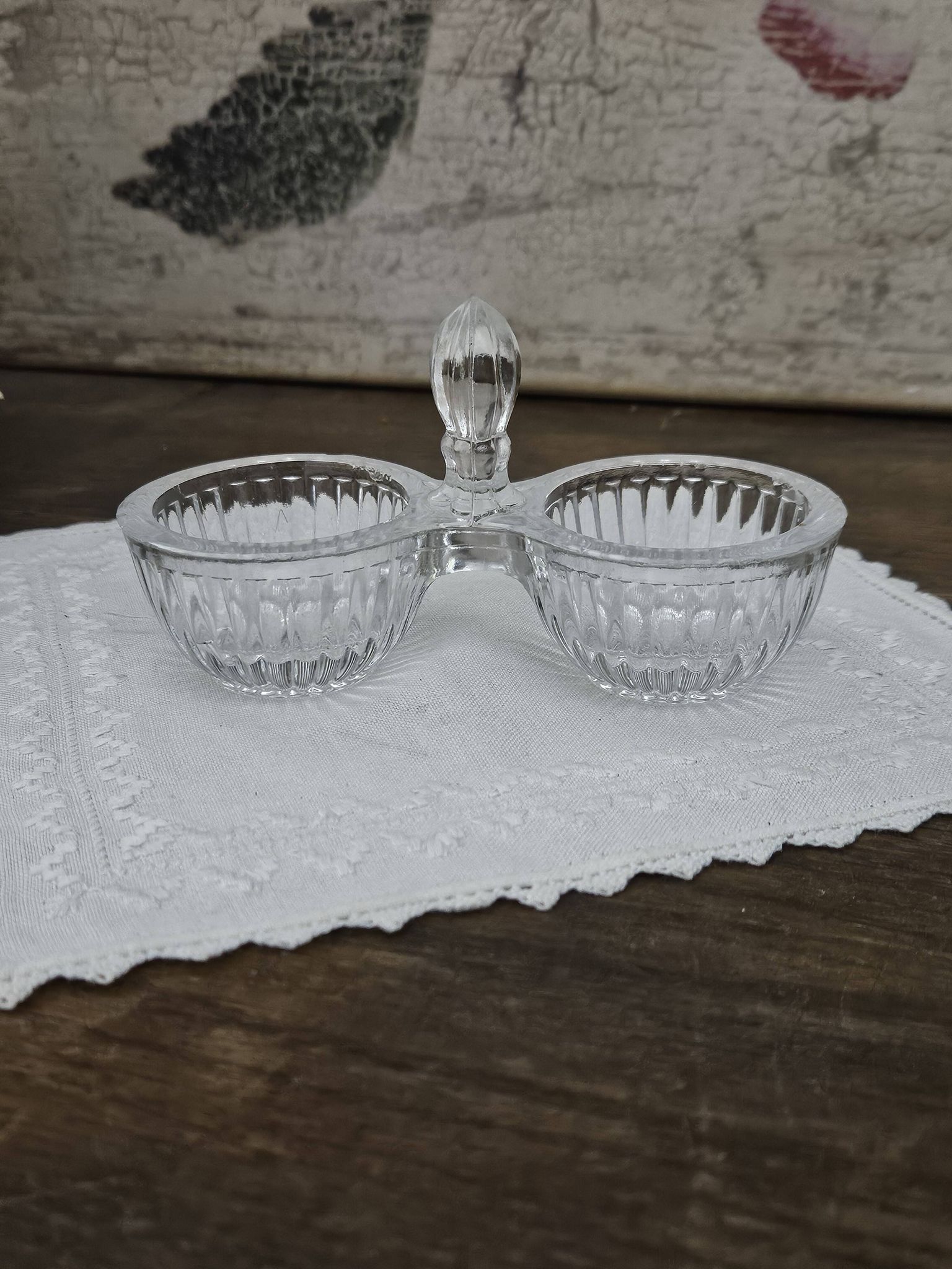 Salt cellar