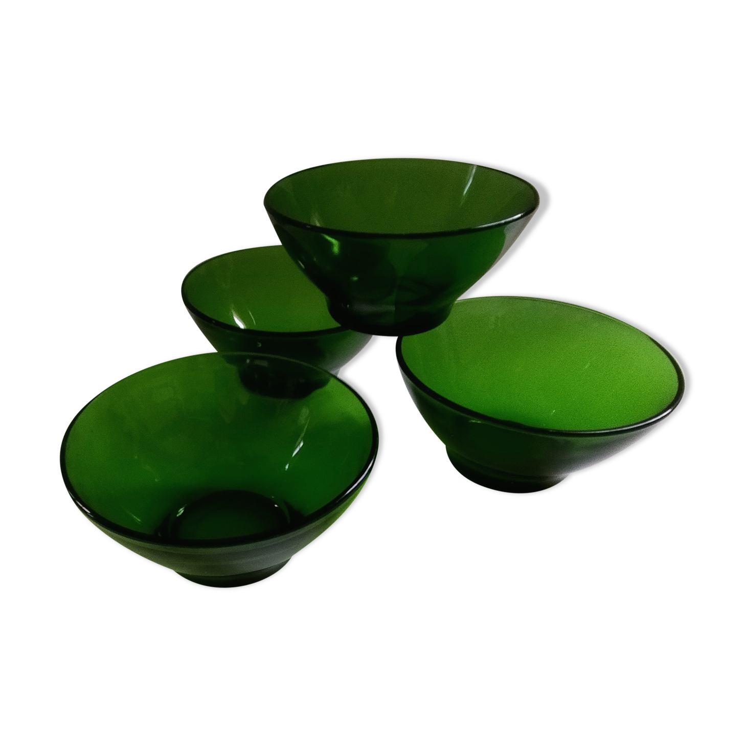 Vereco bowls