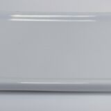 Art Deco shelf enamelled ceramic 1930s