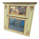 Miroir trumeau Louis XV