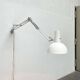 Mid-Century Modern It Task Wall Lamp from Louis Poulsen, 1970s