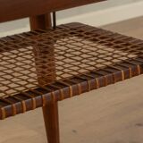 Table basse Arup, années 1950, IKEA