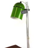 Vintage Table Lamp by Stanislav Indra, 1970s