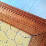 Bistro table year 40