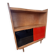 Small vintage wooden piece of furniture