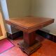 Table de jeux