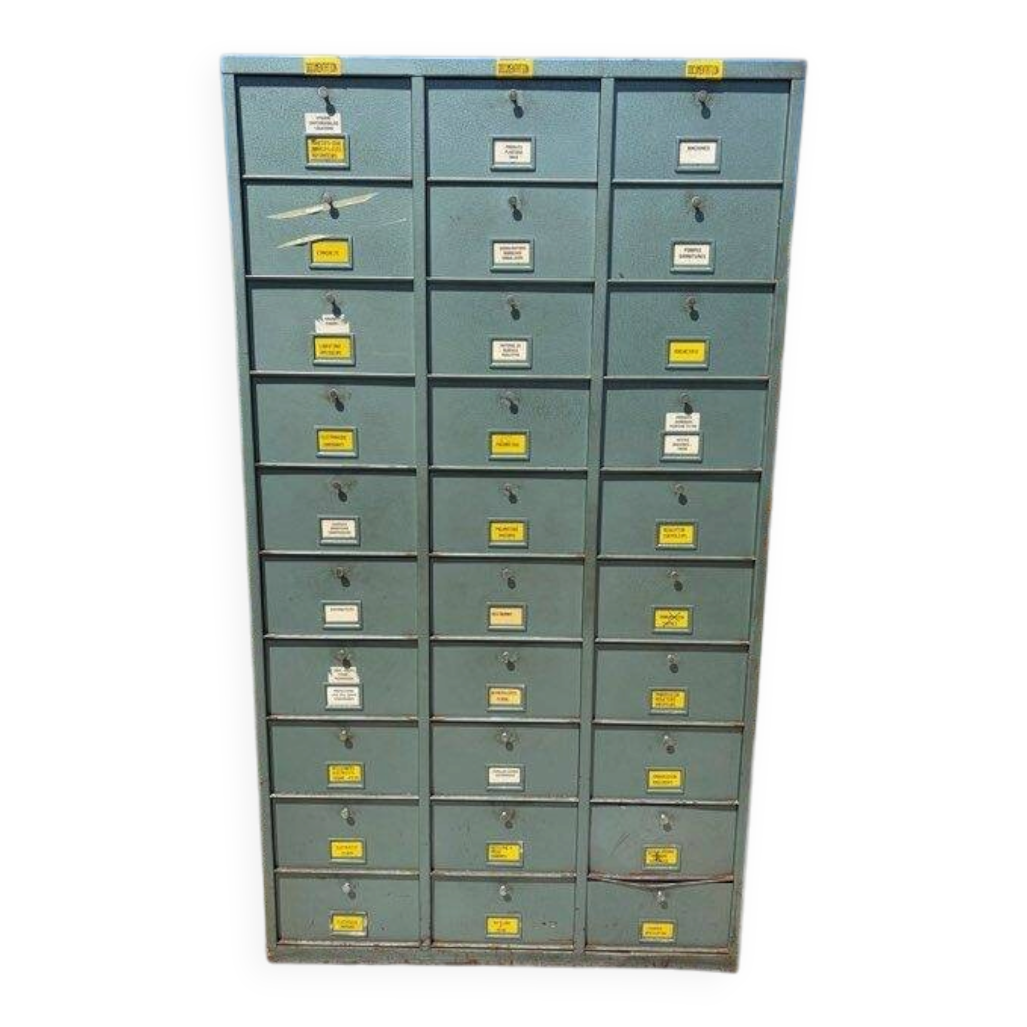 Industrial Furniture