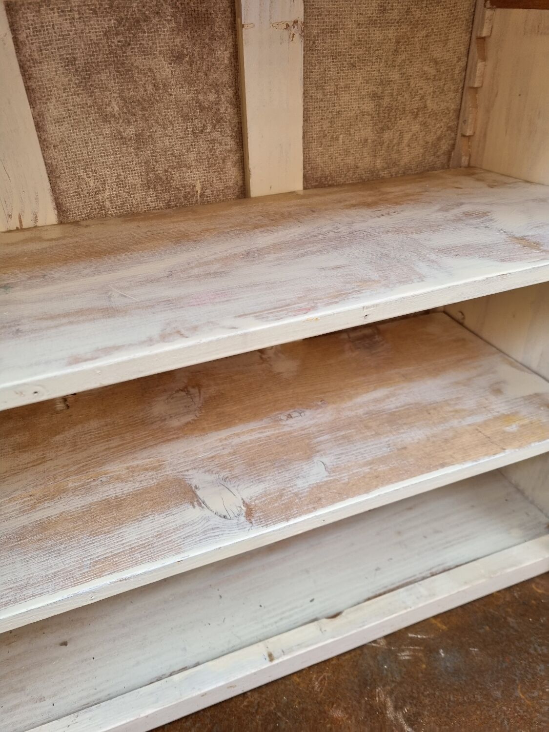 Storage cabinet 50s