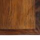 Scandinavian rosewood side table, Sweden, 1960