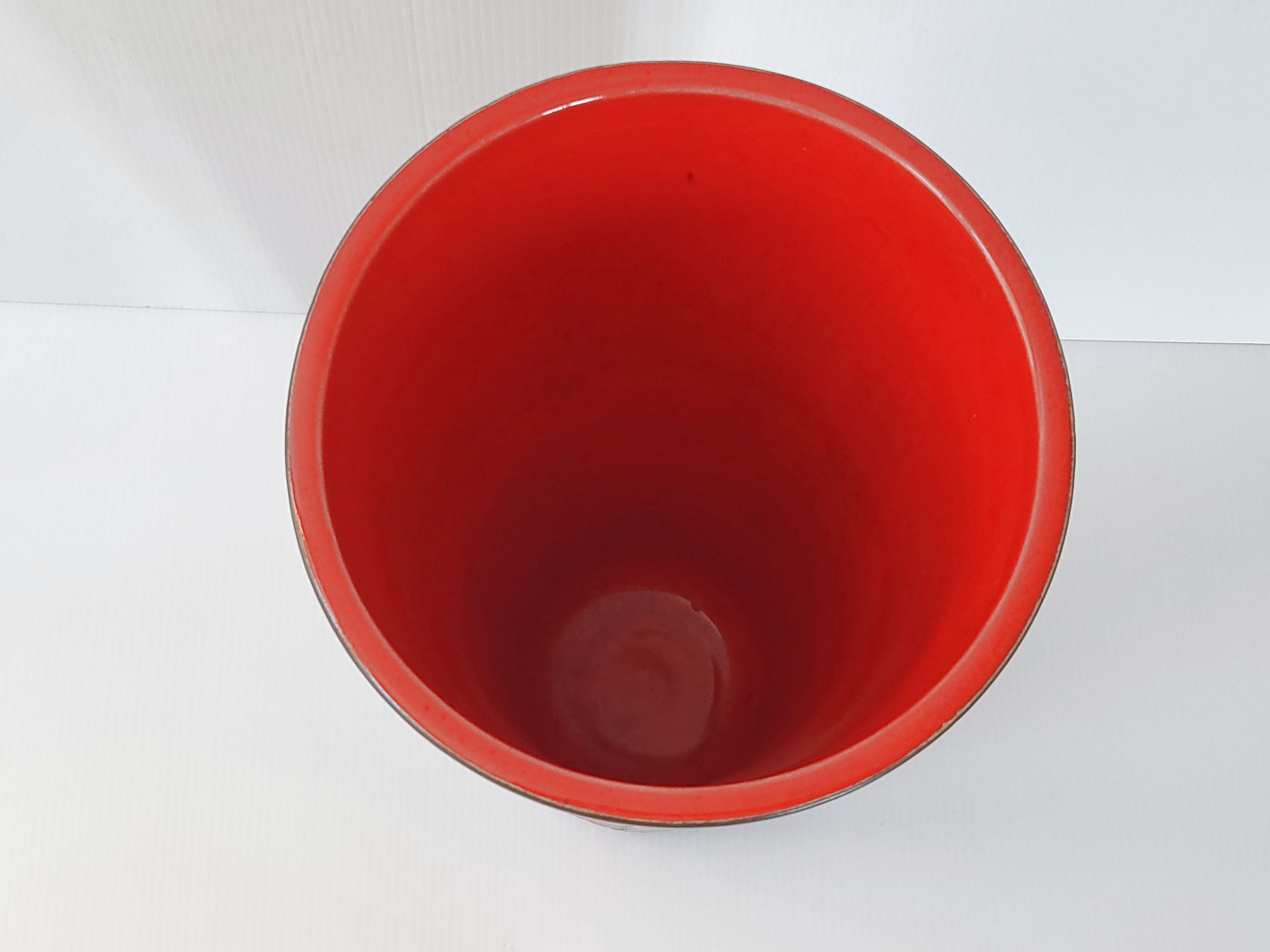 Vintage Elchinger Vase 1950