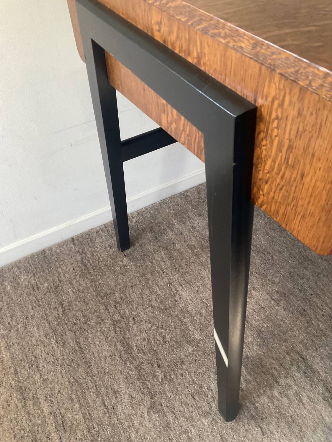 Modernist office from the 60s-70s