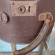 Old hat box