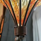 Venetian Murano glass Lantern