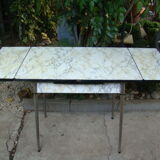 Table formica ancient marble