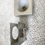 3 Disderot 1969 wall lights Mod 2091