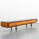 Sideboard 50, rosewood, restored