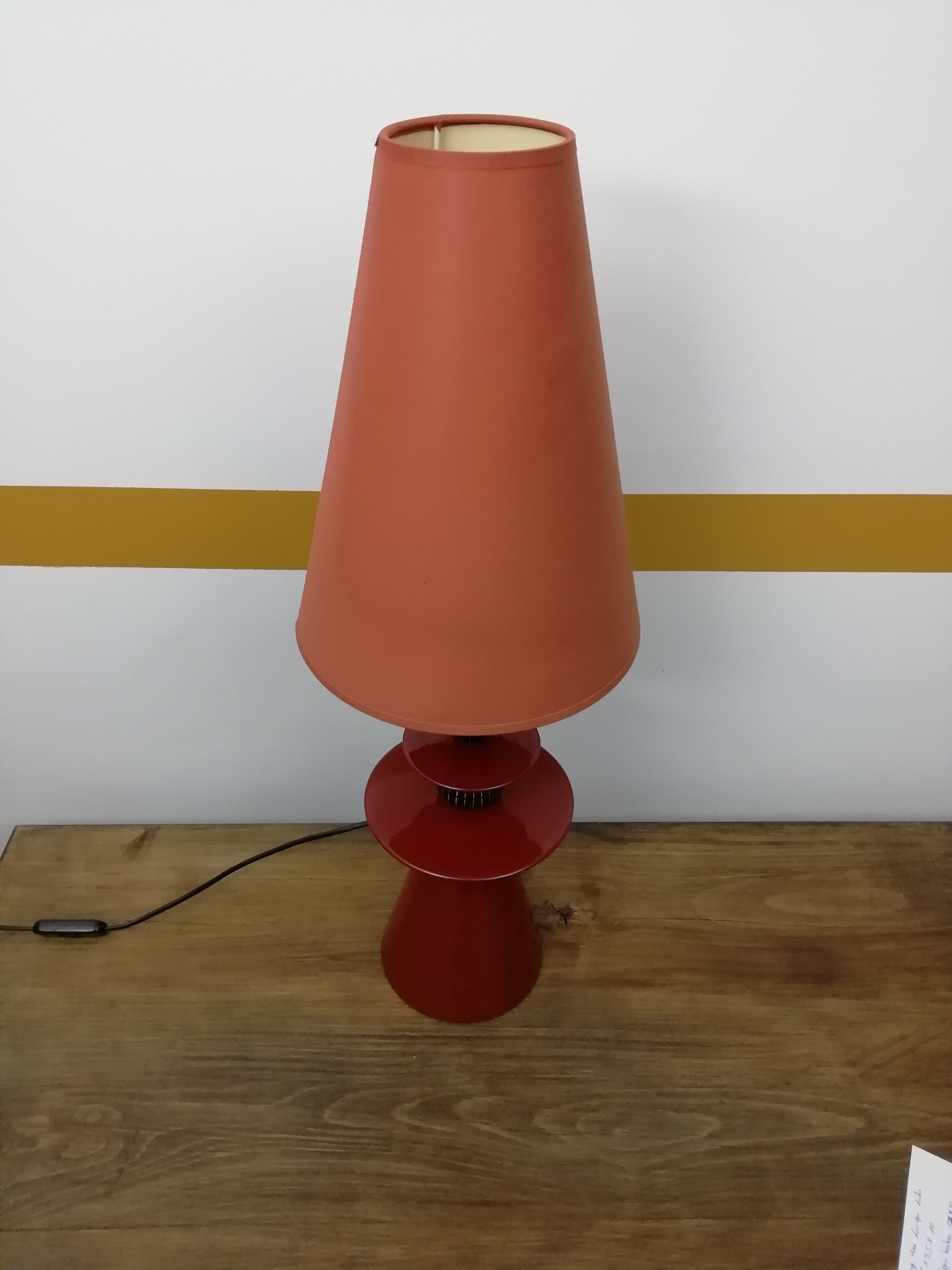 Louis Drimmer lamp