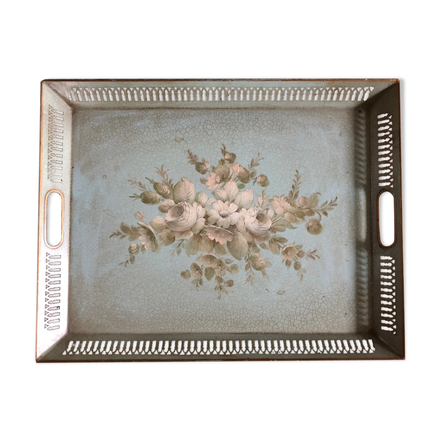 Napoleon III Plateau