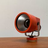 Mid-Century Space Age Unispot Floor Lamp by Louis Poulsen