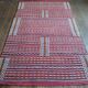 Berber Zemmour rug handmade 230x144cm