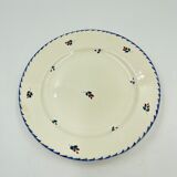 Lot de service décorEdouard de Nimy