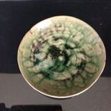 Set of 4 stone stone stone cups Pierre Lion Puisaye