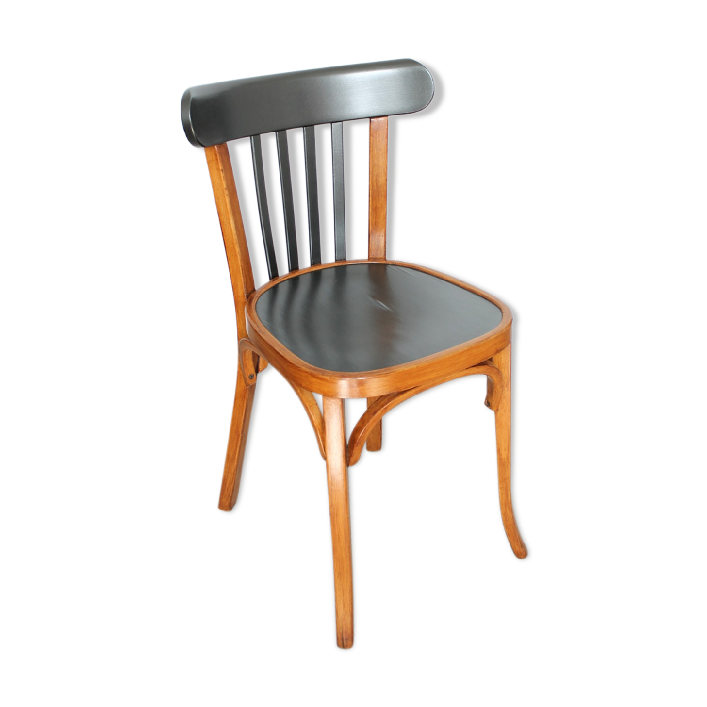 Chaise bistrot Baumann