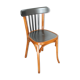 Chaise bistrot Baumann