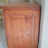 Buffet 2 portes