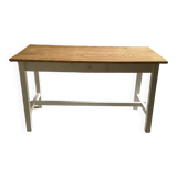 Dinner table