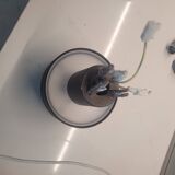 Flos Bellhop wall light.