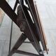 Drawing foldable architect table