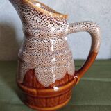 Terracotta pot
