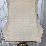 Lampe de salon design 70