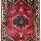 Persian carpet 118x78 cm