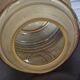Globe art deco