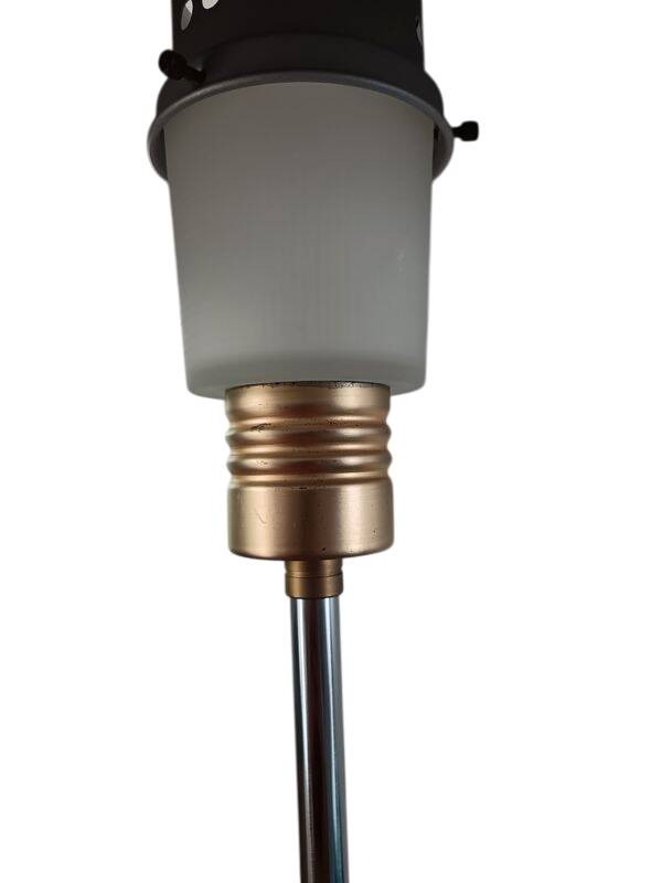 Vintage IKEA mushroom lamp 80/90 – modernist Bauhaus design