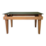 Restored coffee table