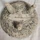 Atelier Garnier pottery: large pitcher with Lascaux decorations + André bowl