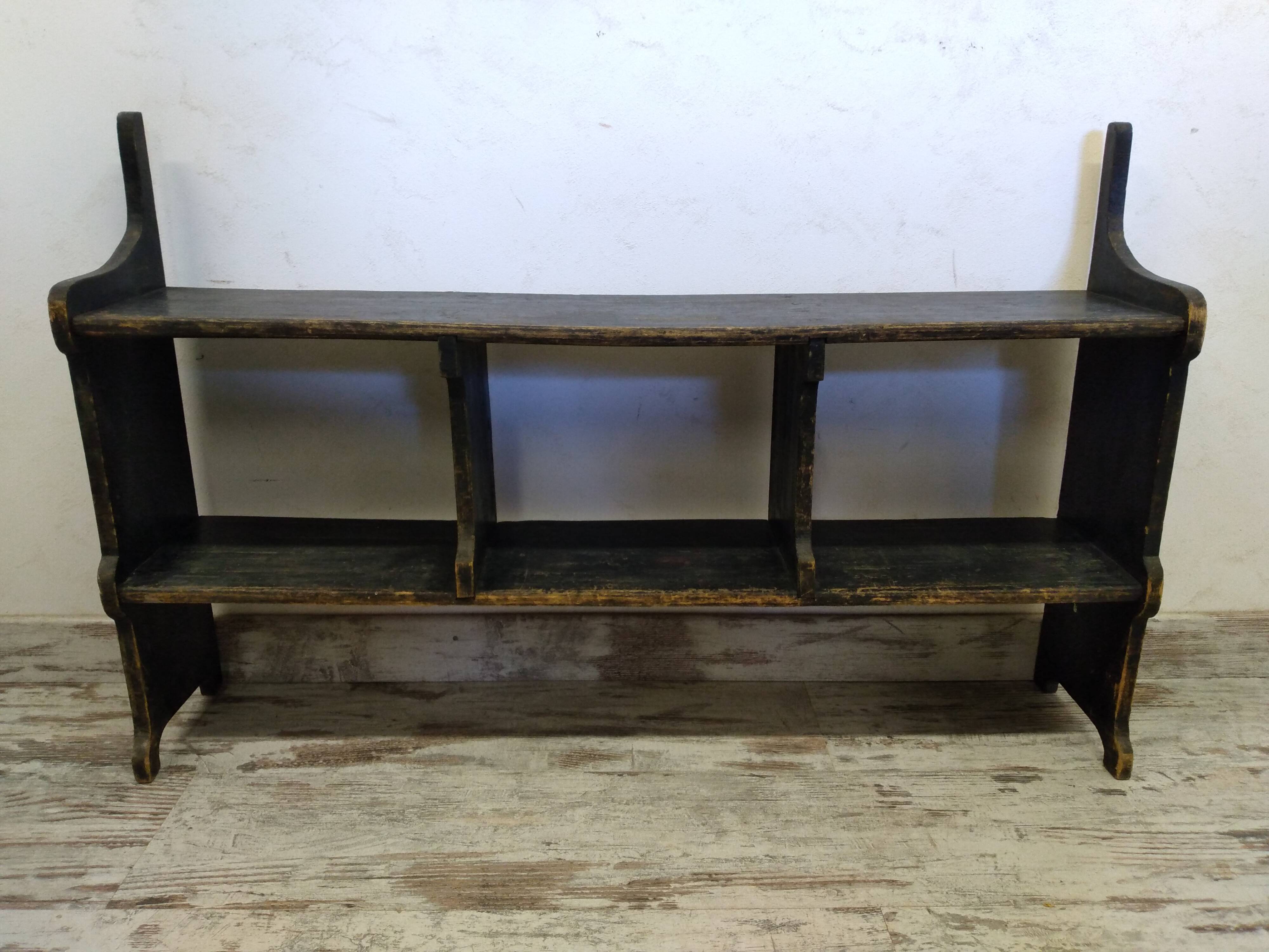 Old shelf to install